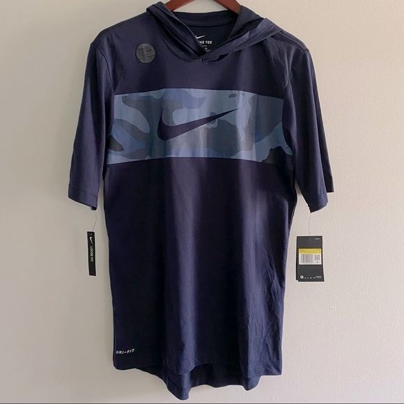 Nike Other - Nike Dri-FIT T-Shirt